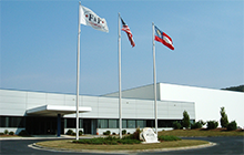 F&P Georgia,A division of F&P America Mfg.,Inc.