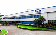 F.tech Philippines Mfg.,Inc.