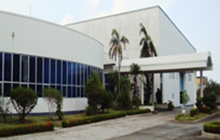 Ford group philippines inc laguna